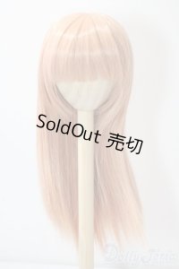 9-10inch/ウィッグ U-25-08-19-018-TN-ZU