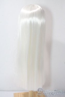 画像2: 9-10inch/ウィッグ U-25-08-19-025-TN-ZU