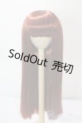 9-10inch/ウィッグ U-25-08-19-022-TN-ZU