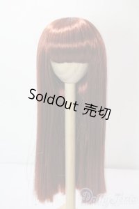 9-10inch/ウィッグ U-25-08-19-022-TN-ZU
