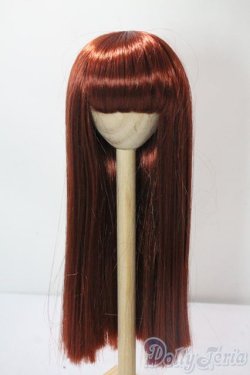 画像1: 9-10inch/ウィッグ U-25-08-19-022-TN-ZU