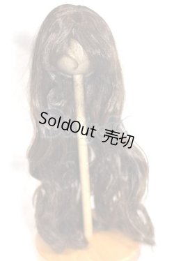 画像1: 8-9inch/ウィッグ U-26-06-10-258-TN-ZU