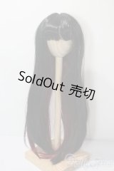 8-9inch/ウィッグ U-25-08-19-012-TN-ZU