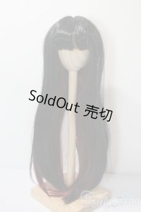 8-9inch/ウィッグ U-25-08-19-012-TN-ZU