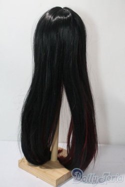 画像2: 8-9inch/ウィッグ U-25-08-19-012-TN-ZU