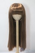 9-10inch/ウィッグ U-25-08-19-021-TN-ZU