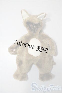 画像1: 幼SD/OF:おゆうぎおおかみさんセット U-25-08-12-143-TN-ZU