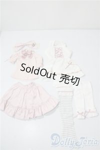 SDM＆MSD/OF:衣装セット U-25-08-12-141-TN-ZU