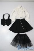 SD/OF:衣装セット U-25-08-12-140-TN-ZU