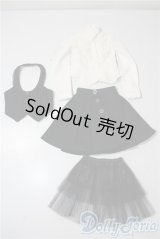 SD/OF:衣装セット U-25-08-12-140-TN-ZU