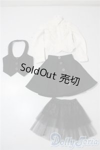 SD/OF:衣装セット U-25-08-12-140-TN-ZU