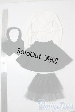 画像2: SD/OF:衣装セット U-25-08-12-140-TN-ZU