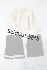 SDM＆MSD/OF:衣装セット U-25-08-12-138-TN-ZU