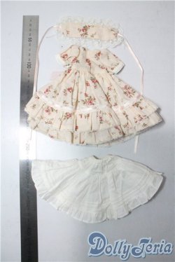 画像2: 幼SD/OF:衣装セット U-25-08-12-133-TN-ZU