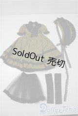 SD/OF:ドレス U-25-08-12-132-TN-ZU