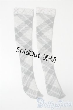 画像1: SD/OF:靴下 U-25-08-12-129-TN-ZU