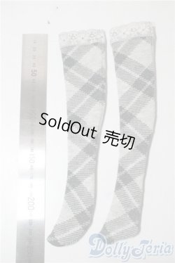画像2: SD/OF:靴下 U-25-08-12-129-TN-ZU