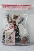 DD/OF:衣装セット　MANIAC MARY様製 A-25-08-20-1079-TN-ZU
