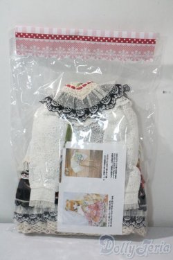 画像2: DD/OF:衣装セット　MANIAC MARY様製 A-25-08-20-1079-TN-ZU