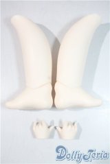 TinyFox1/4/MACOCOシリーズ 衣装 A-25-09-03-1033-TN-ZU