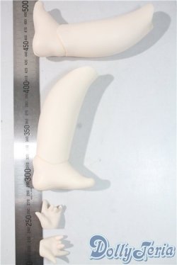 画像2: TinyFox1/4/MACOCOシリーズ 衣装 A-25-09-03-1033-TN-ZU