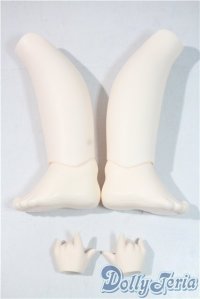 TinyFox1/4/MACOCOシリーズ 衣装 A-25-09-03-1032-TN-ZU