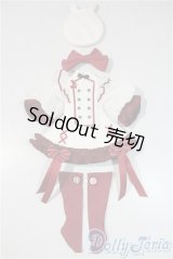 TinyFox/OF:タコ娘 ピアシー A-25-09-03-1038-TN-ZU