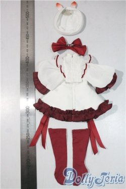 画像2: TinyFox/OF:タコ娘 ピアシー A-25-09-03-1038-TN-ZU