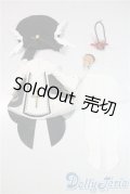 TinyFox/OF：Robin{Ode} 聖歌小鳥 オディ A-25-09-03-1034-TN-ZU
