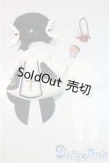 TinyFox/OF：Robin{Ode} 聖歌小鳥 オディ A-25-09-03-1034-TN-ZU