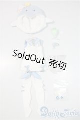 TinyFox/OF：イルカ ドーピー A-25-09-03-1036-TN-ZU