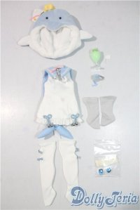 TinyFox/OF：イルカ ドーピー A-25-09-03-1036-TN-ZU