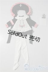 TinyFox/OF：ウーパールーパーナース ルーシー A-25-09-03-1035-TN-ZU