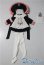 画像1: TinyFox/OF：ウーパールーパーナース ルーシー A-25-09-03-1035-TN-ZU (1)