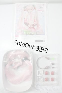 画像2: DD2.0/OF：桜ミク2.0 A-25-08-20-1073-TN-ZU