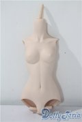 DD/III一体型ボディパーツ A-25-08-27-1080-TN-ZU