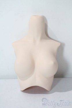 画像1: DD/上半身パーツ A-25-08-20-1068-TN-ZU