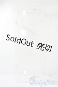 60CM/アクリルケース U-25-08-12-207-TN-ZU