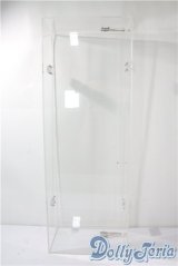 60CM/アクリルケース U-25-08-12-207-TN-ZU