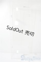 60CM/アクリルケース U-25-08-12-207-TN-ZU