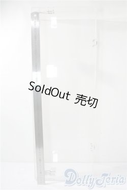 画像2: 60CM/アクリルケース U-25-08-12-207-TN-ZU