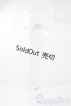 画像3: 60CM/アクリルケース U-25-08-12-207-TN-ZU