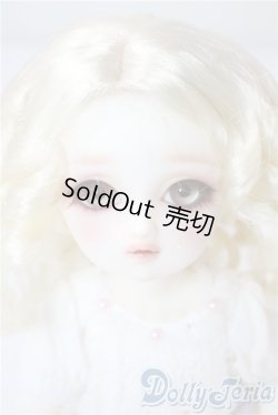 画像1: 幼天使/霞　白雪ver. U-25-08-12-216-TN-ZU