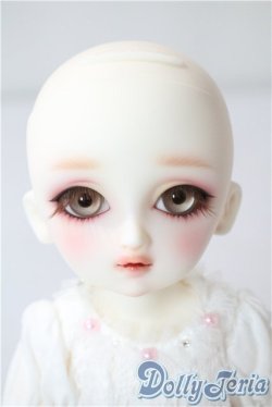 画像2: 幼天使/霞　白雪ver. U-25-08-12-216-TN-ZU
