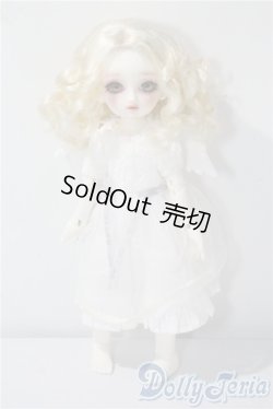 画像6: 幼天使/霞　白雪ver. U-25-08-12-216-TN-ZU