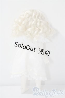 画像7: 幼天使/霞　白雪ver. U-25-08-12-216-TN-ZU