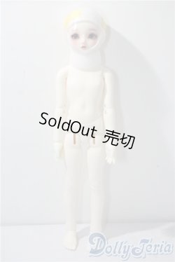 画像6: SDM女の子 ここ　スタンダードモデル U-25-08-19-216-TN-ZU