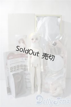 画像8: SDM女の子 ここ　スタンダードモデル U-25-08-19-216-TN-ZU