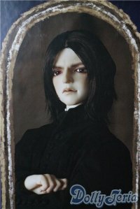 SD17男の子/セイブル・スネイプ U-25-08-12-220-TN-ZU
