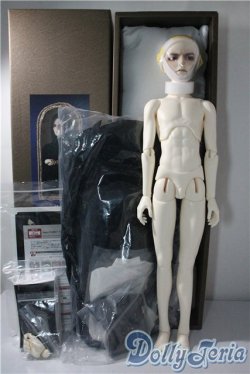 画像6: SD17男の子/セイブル・スネイプ U-25-08-12-220-TN-ZU